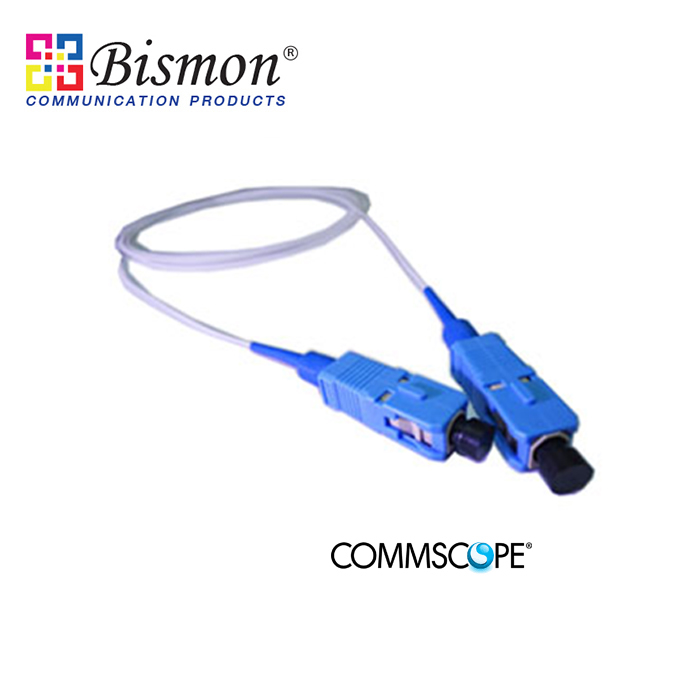 - Pigtail Fiber Optic Commscope